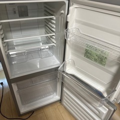 家電 キッチン家電 冷蔵庫の画像