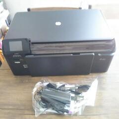 HP Photsmart Wireless e-All-in-O...