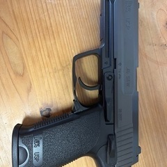 【取引中】エアガン S&W 40