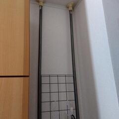 突張り飾りの画像