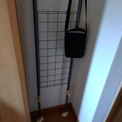 突張り飾りの画像