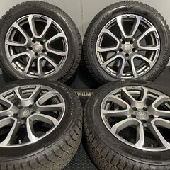 BS DM-V3 265/50R19】スタッドレス【マセラティ レヴァンテ 純正
