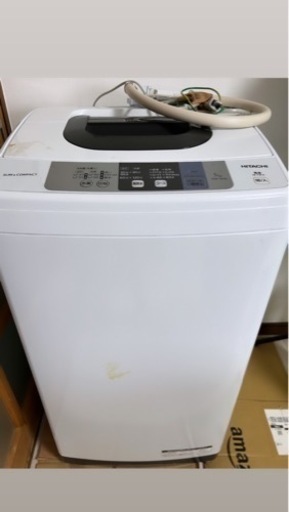 家電 生活家電 洗濯機