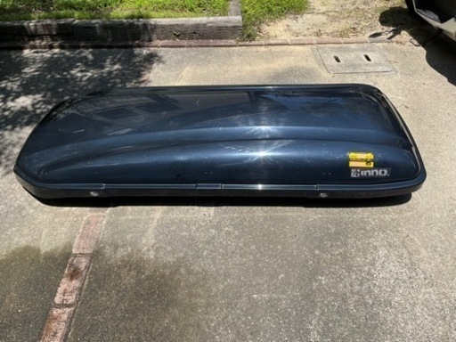 車のパーツ キャリア、ラック