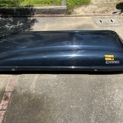 車のパーツ キャリア、ラック