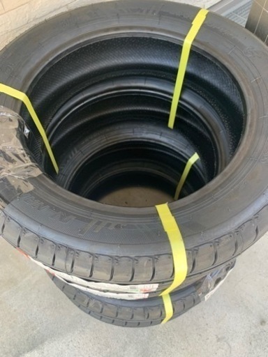 4本セット タイヤ サマータイヤ ECO-2 +（Plus） 165/60R15 77H 15インチ