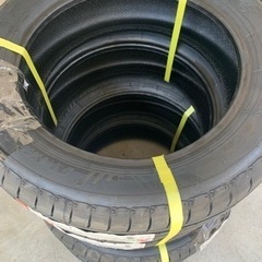 4本セット タイヤ サマータイヤ ECO-2 +（Plus） 165/60R15 77H 15インチの画像