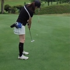 体験ラウンドレッスン🏌️‍♀️　　　　　　　　　[ATKゴルフスクール]の画像