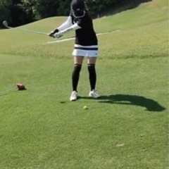 体験ラウンドレッスン🏌️‍♀️　　　　　　　　　[ATKゴルフスクール]の画像