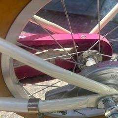 自転車の画像