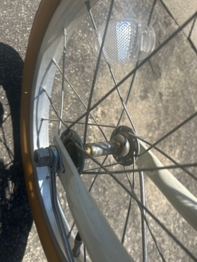 自転車