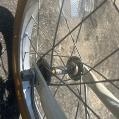 自転車の画像