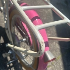 自転車の画像