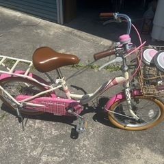 自転車