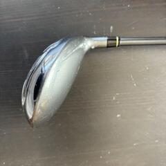 MIZUNO ミズノ JPX 50 3W フェアウェイウッドの画像