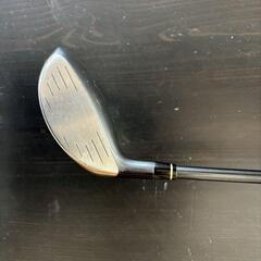 MIZUNO ミズノ JPX 50 3W フェアウェイウッドの画像