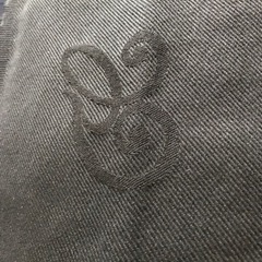 グッチ　マフラー　の画像