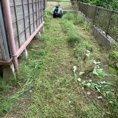 【お安くレンタル】ハンマーナイフモア🌈 − 千葉県