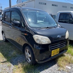 即乗り　車検６年12月まで　下取りある方60000えん