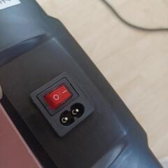 ブルブル振動マシンの画像