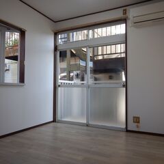 プチコーポ101☆ロフト付き1階角部屋☆敷金礼金なし！ペット飼育可！敷地内駐車場空きあり！！ - 賃貸（マンション/一戸建て）