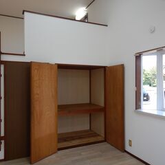 プチコーポ101☆ロフト付き1階角部屋☆敷金礼金なし！ペット飼育可！敷地内駐車場空きあり！！ − 千葉県