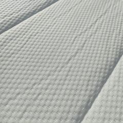 【お取引中】倉庫拡大に伴い処分価格☆中古 美品 ニトリ定価12,900円シングルマットレス 激安 ZERO VB-S すのこは付属されません の画像
