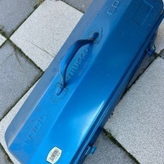 工具箱　TRUSCO