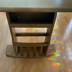 家具 ダイニングテーブル
の画像