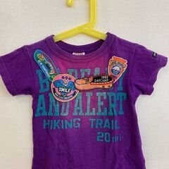 トップス　Tシャツ　100㎝