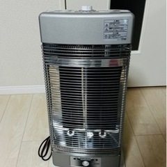 家電 季節、空調家電 遠赤外線ヒーター