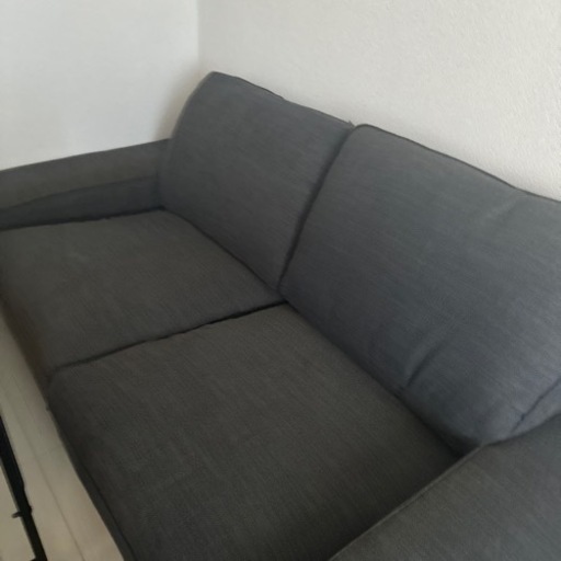 IKEA 家具 ソファ 2人掛けソファ