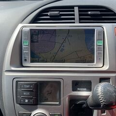 ＥＴＣ　ナビ　オートクルーズコントロール　スマートキー　電動格納ミラー　フルフラット　ＣＶＴ　盗難防止システム　衝突安全ボディ　ＡＢＳ　ＣＤ　ミュージックプレイヤー接続可　エアコン　パワーステアリングの画像