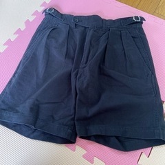 メンズ　ハーフパンツ　バックナンバー　まとめ売りの画像