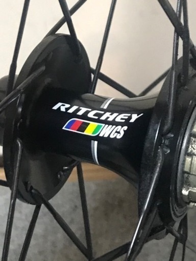 自転車 ロードバイクホイール