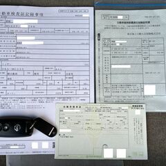 コミコミ価格★タイヤバリ山♪日産 MOKO 平成20年式（2008年）★ETC付き♪ 車検R8.6月迄♪オートマ車 スマートキー モコ MG22S 愛媛県松山市よりの画像