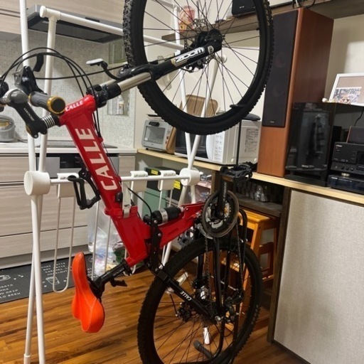 自転車