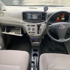 ＥＴＣ　キーレスエントリー　アイドリングストップ　ＣＶＴ　盗難防止システム　ＡＢＳ　ＣＤ　ミュージックプレイヤー接続可　衝突安全ボディ　エアコンの画像