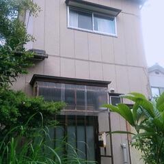 🐕【ペット飼育可能】【アパートよりもお🉐】🏡【 戸建て貸家】【新...