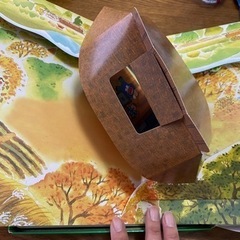 からくりボックス　カールの画像