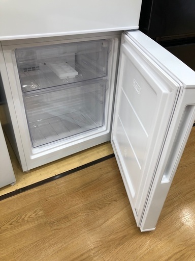 【1年間動作保証付き】ニトリ 2ドア冷蔵庫140L 2022年製