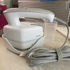 スチームアイロン