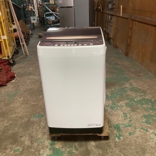家電 生活家電 洗濯機