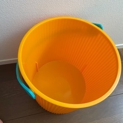 オムニウッディ バケツの画像