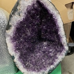 天然石　置物　　