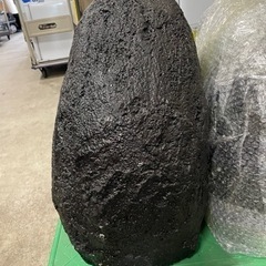 天然石　置物　　の画像