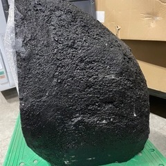 天然石　置物　　の画像