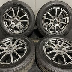 【ROADX RXFROST WH03 215/60R16】夏タ...