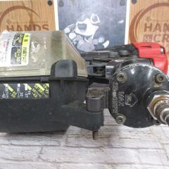 ★値下げ★ MAX　マックス　型番不明　高圧釘打ち機　50mm　中古品　【ハンズクラフト宜野湾店】の画像