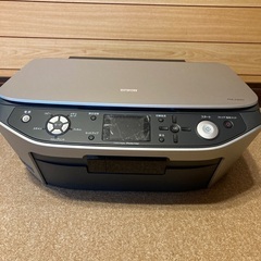 EPSONプリンター複合機(家庭用)